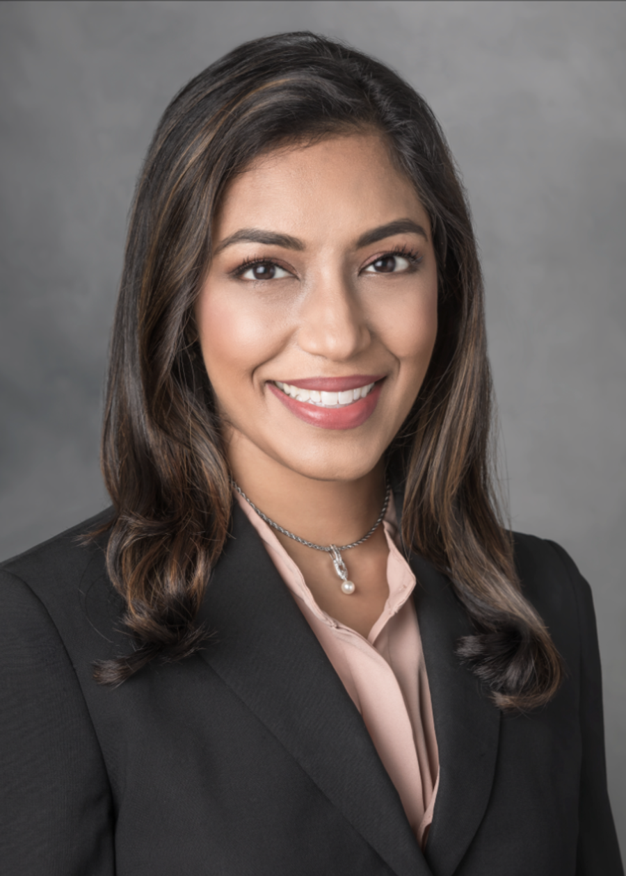 Dr. Nisha Shah MD — Ophthalmologist, Bellaire TX